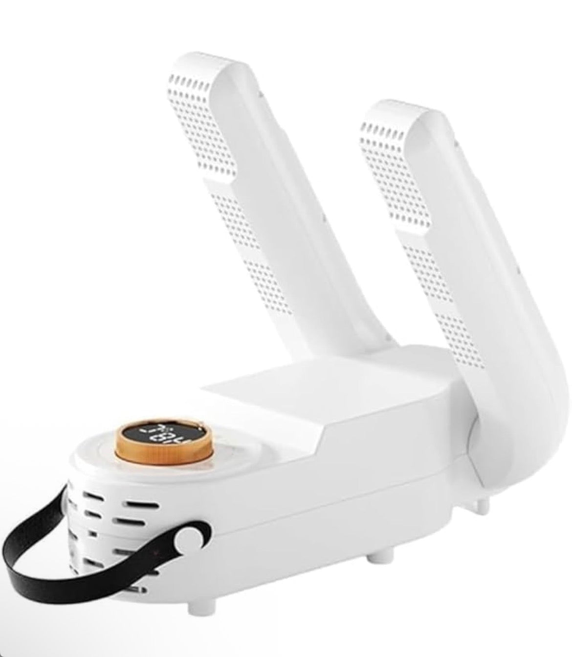 Electric Shoe Dryer with UV Sterilization